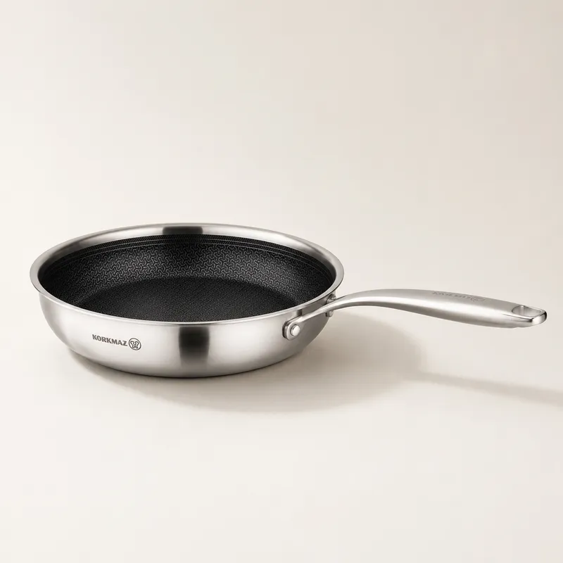 ماهیتابه لیزری آلتیما کرکماز مدل A3876