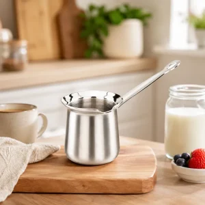 شیرجوش کلاسیک کرکماز مدل A138