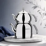 سرویس کتری و قوری هاندان کرکماز مدل A221