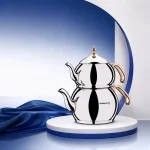 سرویس کتری و قوری هاندان کرکماز مدل A222