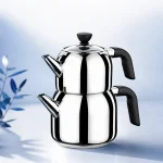 ست کتری و قوری کرکماز مدل A078