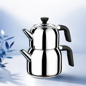 ست کتری و قوری کرکماز مدل A078