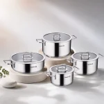 سرویس قابلمه استلا کرکماز مدل A2931