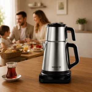 چای‌ساز کرکماز مدل A852-02