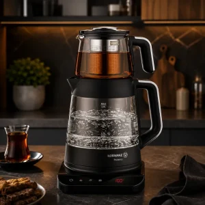 چای‌ساز کرکماز مدل A852