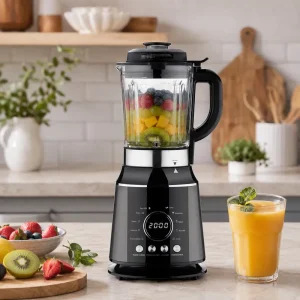 مخلوط کن حرفه‌ای کرکماز مدل A939
