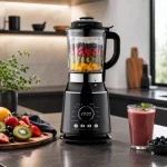 مخلوط کن حرفه‌ای کرکماز مدل A939