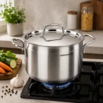 قابلمه آلفا کرکماز مدل A1018 سایز 20