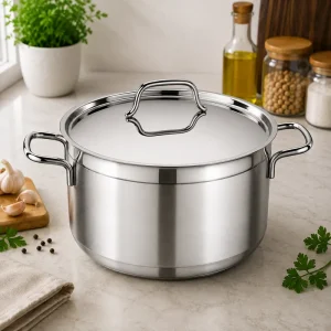قابلمه آلفا کرکماز مدل A1020 سایز 24
