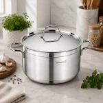 قابلمه آلفا کرکماز مدل A1020 سایز 24