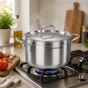 قابلمه آلفا کرکماز مدل A1031 سایز 30