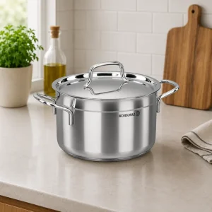 قابلمه آلفا کرکماز مدل A1031 سایز 30