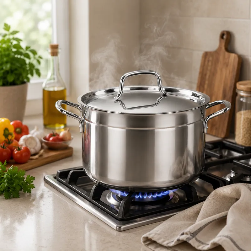 قابلمه آلفا کرکماز مدل A1032 سایز 30