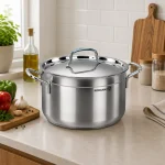 قابلمه آلفا کرکماز مدل A1032 سایز 30