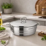 ماهیتابه آسترا کرکماز مدل A2039 سایز 36
