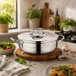 تابه آسترا کرکماز مدل A2041 سایز 32