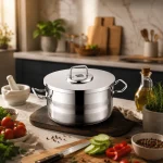 قابلمه آسترا کرکماز مدل A2030 سایز 36