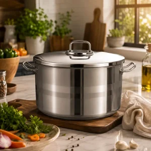 قابلمه آسترا کرکماز مدل A2031 سایز 40