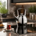 کتری باترفلای کرکماز مدل A026