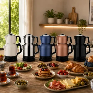 چای ساز چایتما کرکماز مدل A331