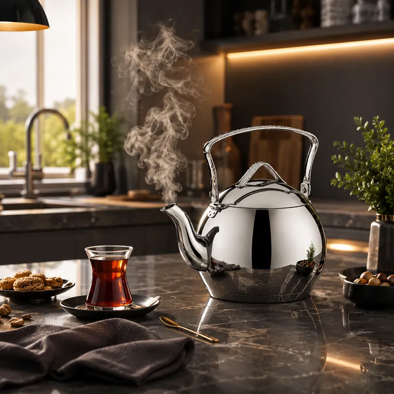 خرید کتری تامبیک کرکماز مدل A094